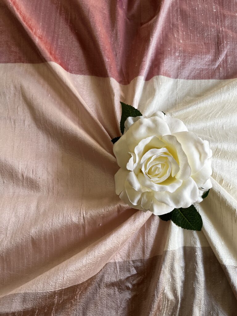Raw Silk Raw Silk