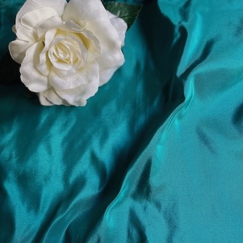Taffeta silk