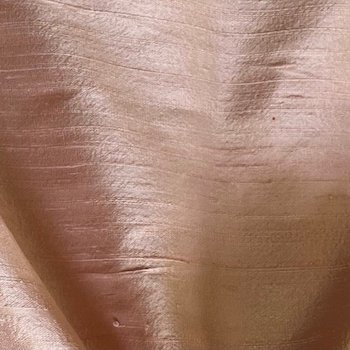 Dupion silk